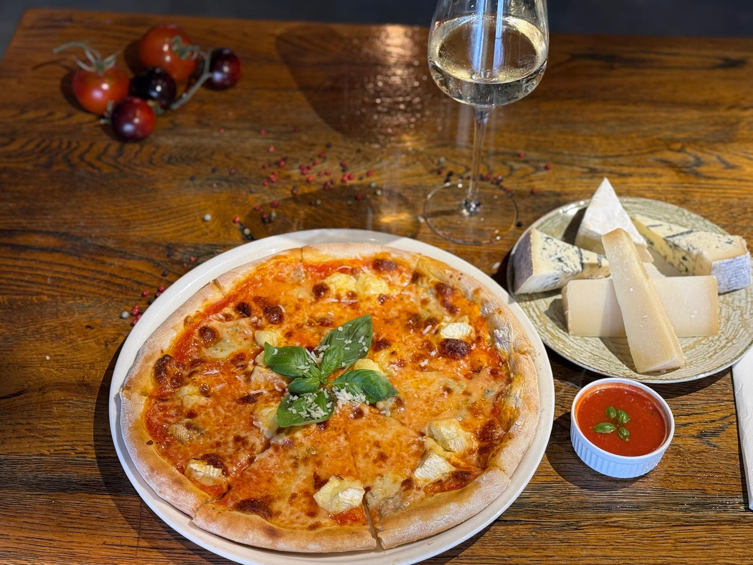 Pizza