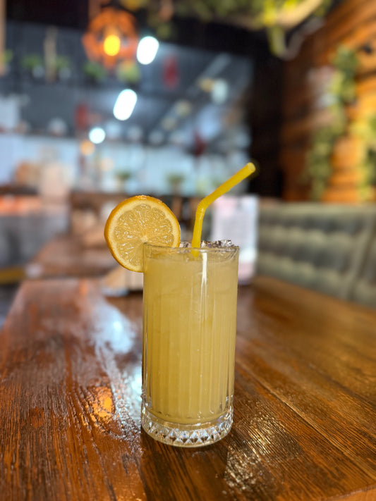 Limonadă