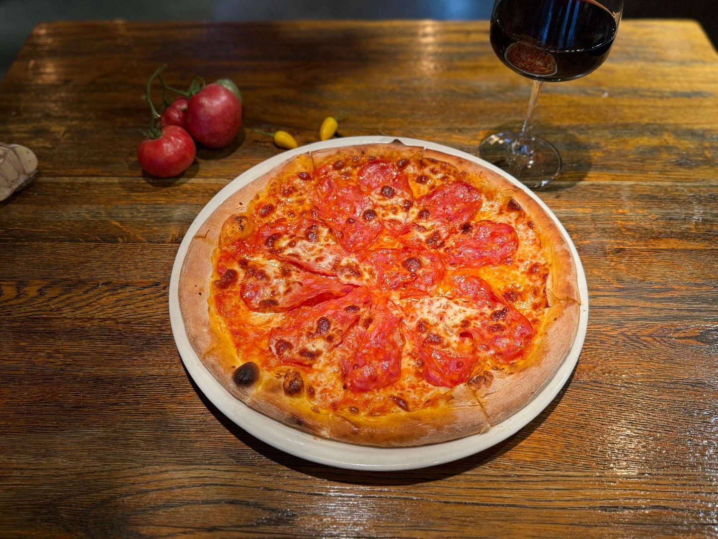 Diavola 🌶️