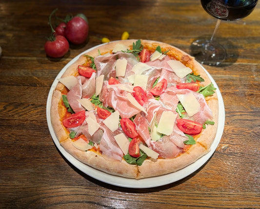 Prosciutto crudo