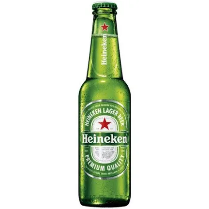 Heineken