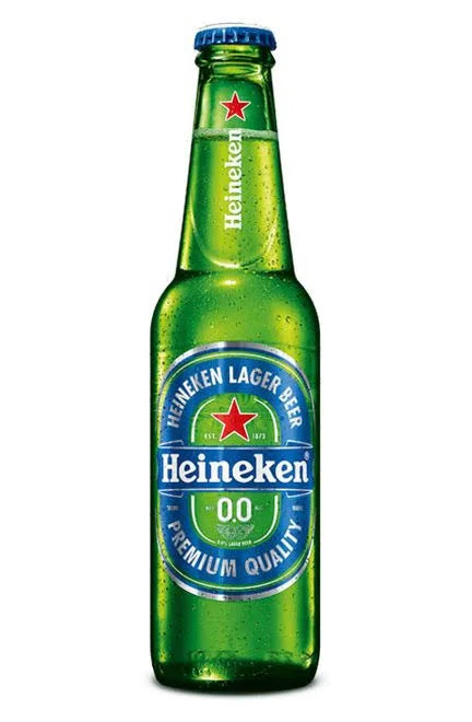 Heineken 0%