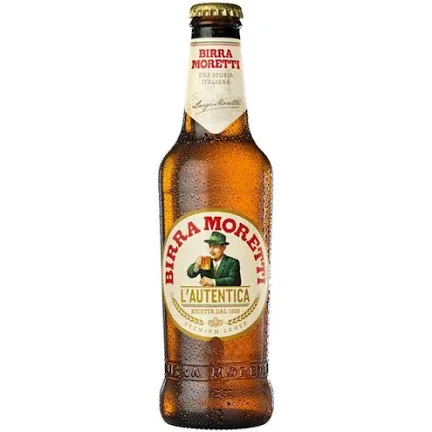 Moretti