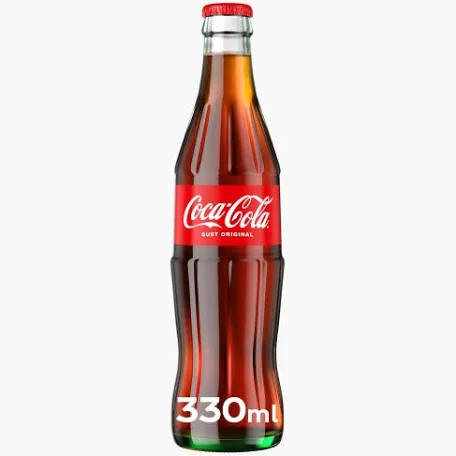 Coca Cola