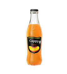 Cappy