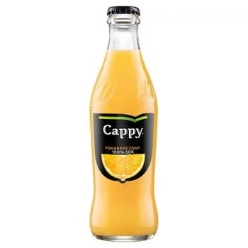Cappy