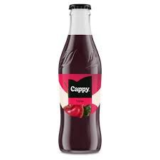 Cappy