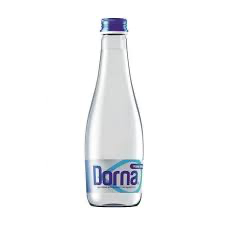 Apă minerală 0,75