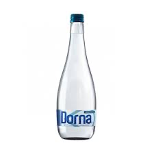 Apă minerală 0,33