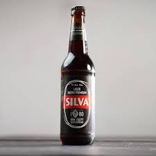 Silva strong dark