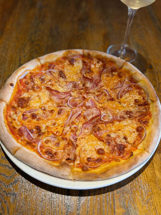 Amatriciana