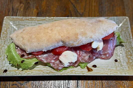 Panini Napoli