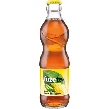 Fuzetea lemon