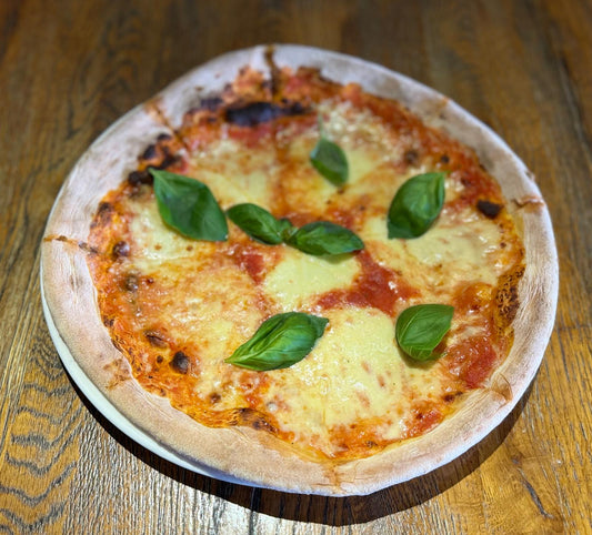 Pizza Margherita
