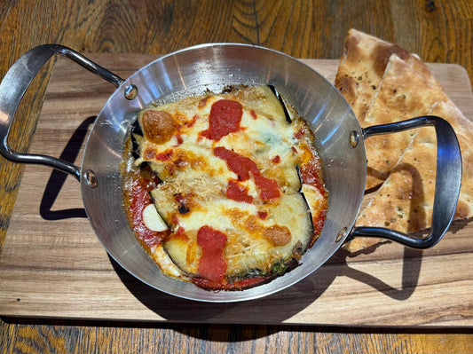 Parmigiana 340g